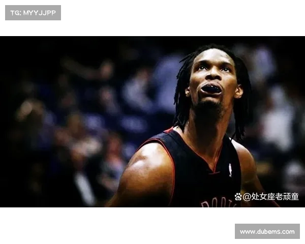 克里斯·波什:若我仍在NBA,场均不在话下(克里斯波什投篮) 克里斯·波什:若我仍在NBA,场均不在话下(克里斯波什投篮)